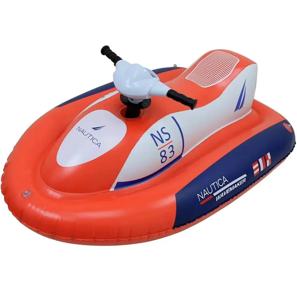 Nautica Seascooters Sea Scooter Wave Maker