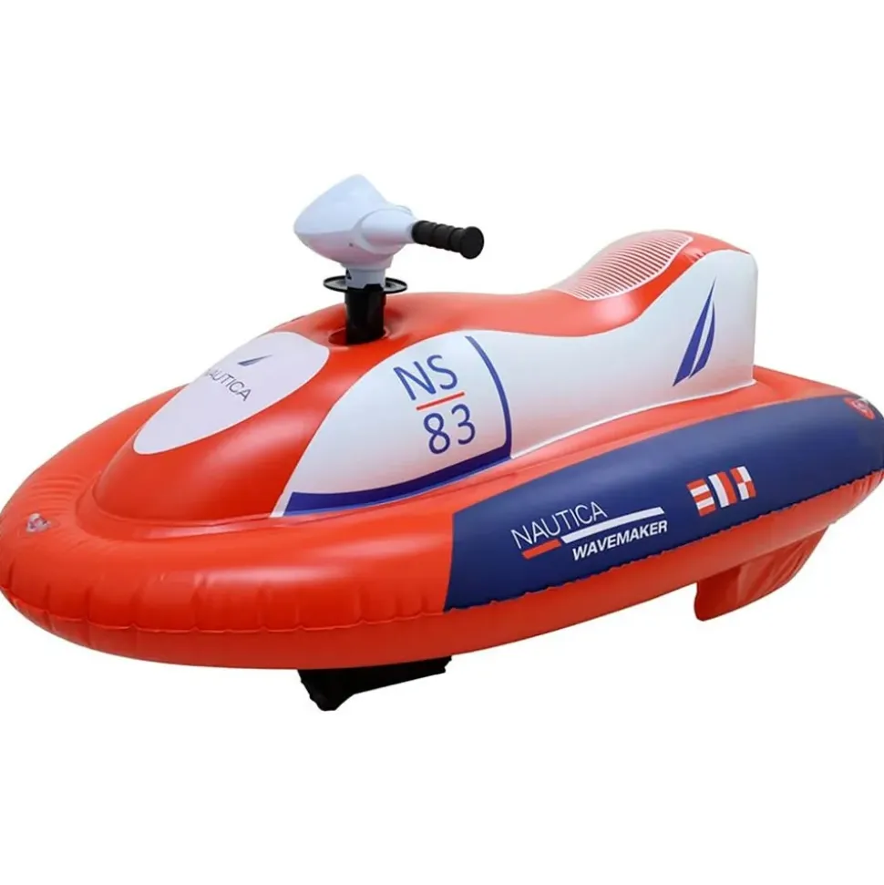 Nautica Seascooters Sea Scooter Wave Maker