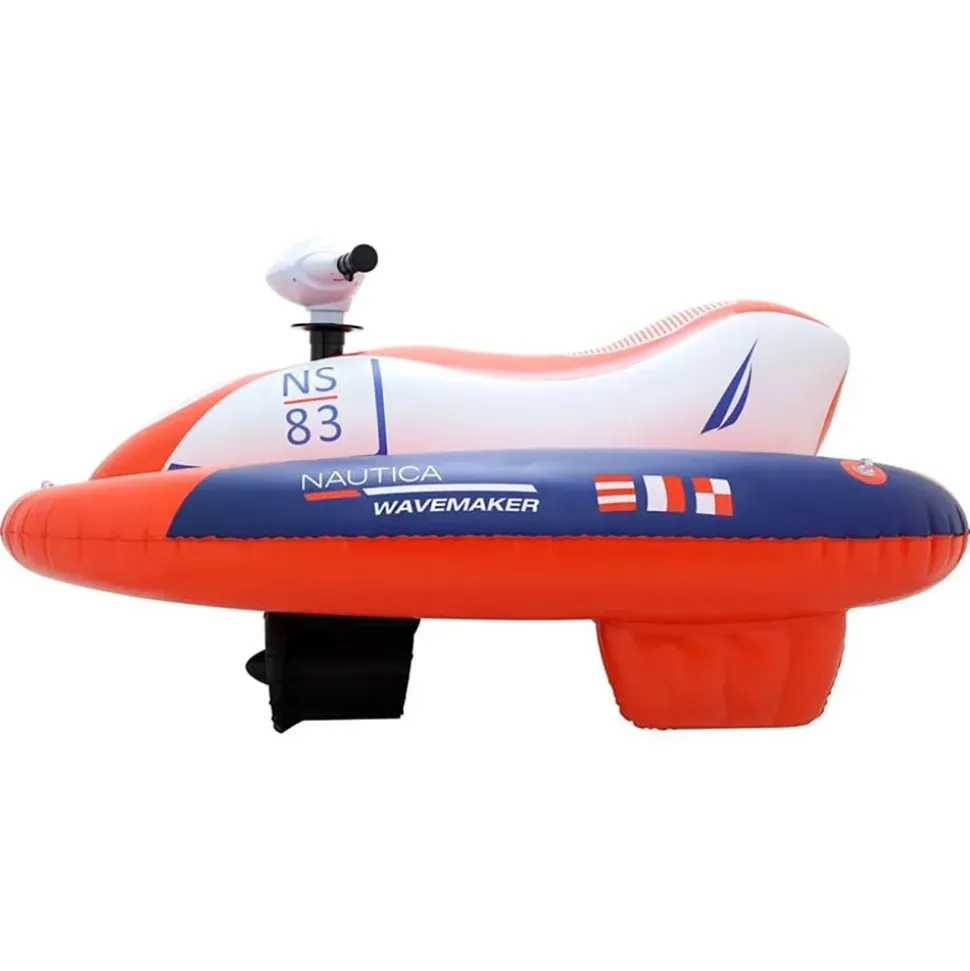 Nautica Seascooters Sea Scooter Wave Maker