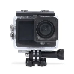 Nedis Cámara deportiva ACAM31BK 1080p 30fps