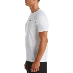 Nike Rash guard manga corta Dry Fit