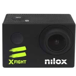 Nilox Cámara deportiva X-Fight