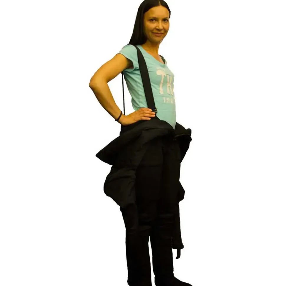 No Gravity Traje interior Sea Lion Plus