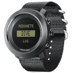 North Edge Reloj Apache Dive