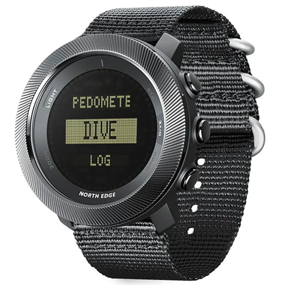 North Edge Reloj Apache Dive