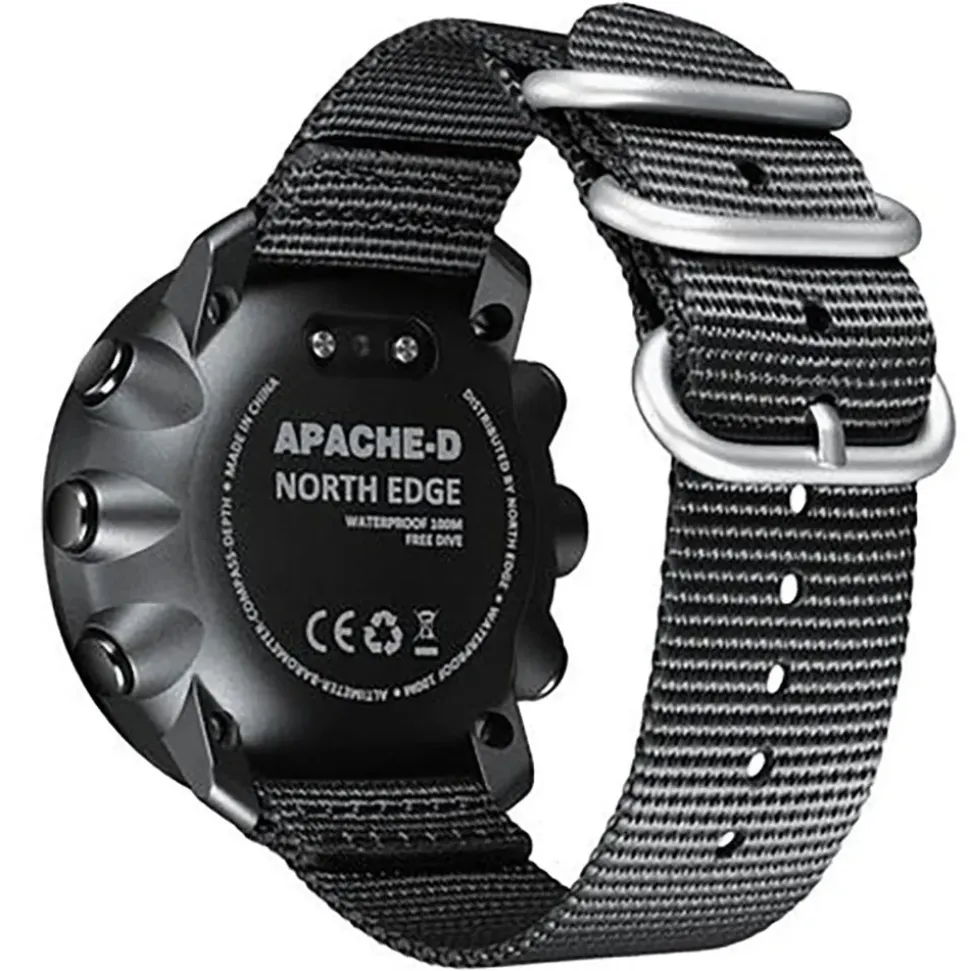 North Edge Reloj Apache Dive