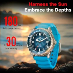 North Edge Reloj Triton