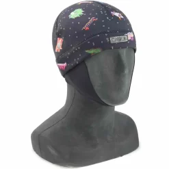Oceanarium Gorro Neoprene Nudibranch