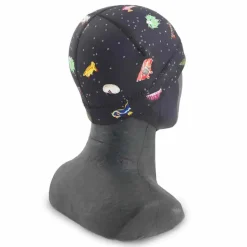 Oceanarium Gorro Neoprene Nudibranch