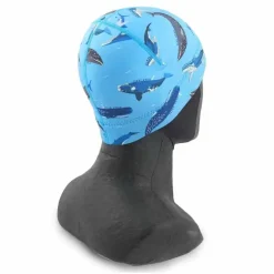 Oceanarium Gorro Neoprene Whale