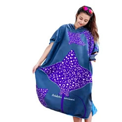 Oceanarium Poncho Eagle Ray