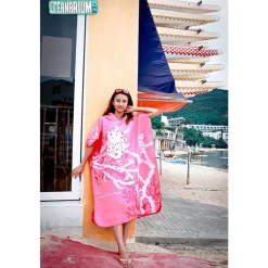 Oceanarium Poncho Pigmy Horse Cloak