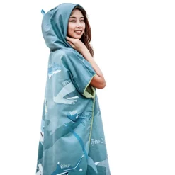 Oceanarium Poncho Shark