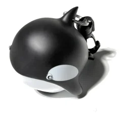 Oceanarium Soporte orca para pulpo