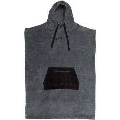 Ocean & Earth Poncho Daybreak Hooded