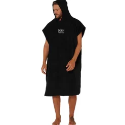 Ocean & Earth Poncho Priority Lightweight Hooded