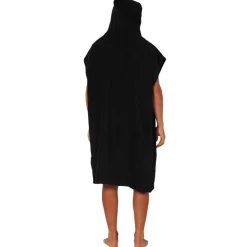 Ocean & Earth Poncho Priority Lightweight Hooded