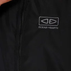 Ocean & Earth Poncho Super Storm Hooded