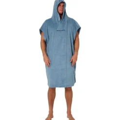Ocean & Earth Poncho Surf essential hooded