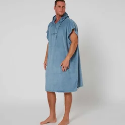 Ocean & Earth Poncho Surf essential hooded