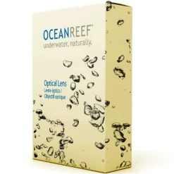 Ocean Reef Lente óptica derecha