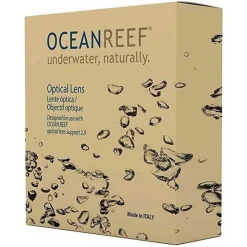 Ocean Reef Lente óptica izquierda