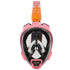 Ocean Reef Máscara de snorkel Aria QR+