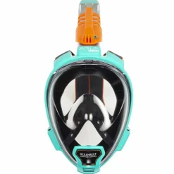 Ocean Reef Máscara de snorkel Aria QR+