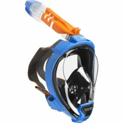 Ocean Reef Máscara de snorkel Aria QR+