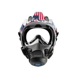 Ocean Reef Máscara facial Neptune III ID250 Limited Edition Bundle