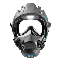 Ocean Reef Máscara facial Visor Light Vasper