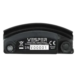 Ocean Reef Máscara facial Visor Light Vasper