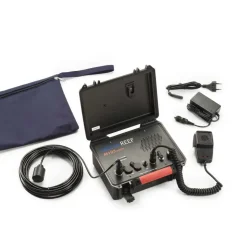 Ocean Reef Unidad de Superficie Transceptora Digital de Doble Canal M-105