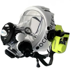 Ocean Reef Unidad Transceptora Gsm G-Divers UW