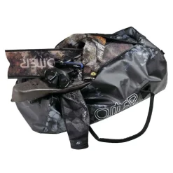 Omer Bolsa de equipo Monster Camu Blackmoon 98 cm
