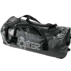 Omer Bolsa de equipo Monster Camu Blackmoon 98 cm