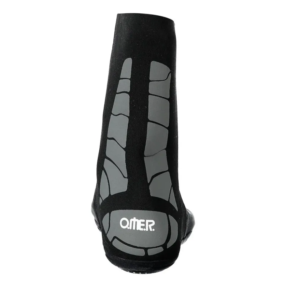 Omer Escarpines Spider 3 mm