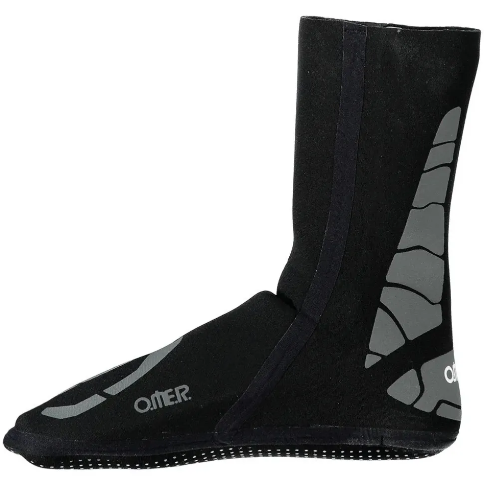 Omer Escarpines Spider 3 mm