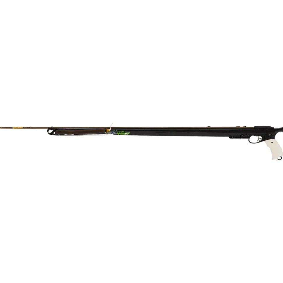 Omer Fusil de pesca submarina de gomas Sk40