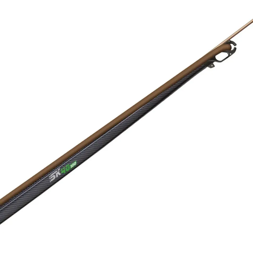 Omer Fusil de pesca submarina de gomas Sk40