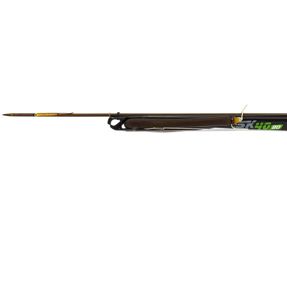 Omer Fusil de pesca submarina de gomas Sk40
