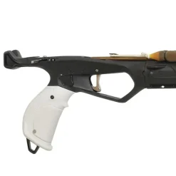Omer Fusil de pesca submarina de gomas Invictus Rex Mimetic