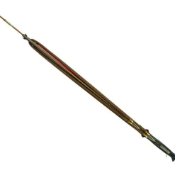 Omer Fusil de pesca submarina de gomas Invictus Rex Mimetic