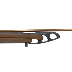 Omer Fusil de pesca submarina de gomas Invictus Rex Mimetic