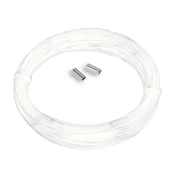 Omer Línea de monofilamento Kit 5 M