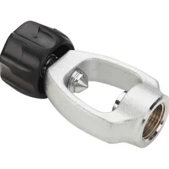 OMS Adaptador DIN/INT 232 Bar