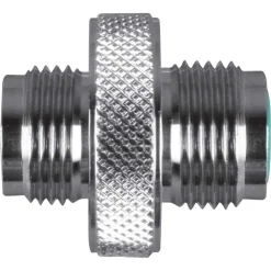 OMS Adaptador W21.8 Macho a G5/8´´ Macho 300 Bar