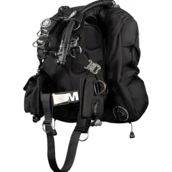 OMS Ala AL Comfort Harness III Signature With Deep Ocean 2.0