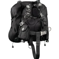 OMS Ala AL Comfort Harness III Signature With Deep Ocean 2.0