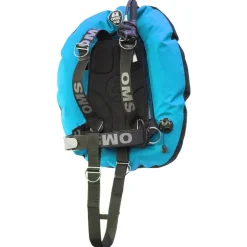 OMS Ala AL SmartStream With Performance Double 45 Lbs